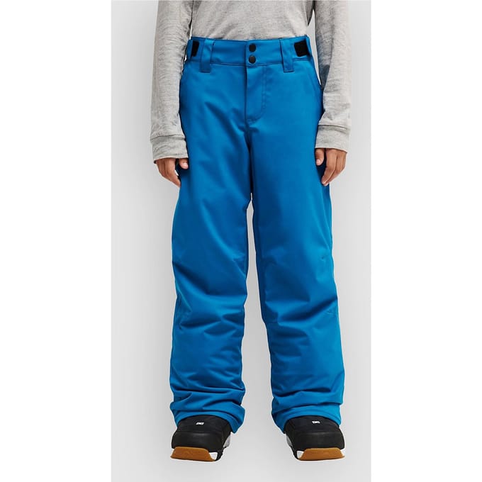 Quiksilver Estate Kids Broek blauw