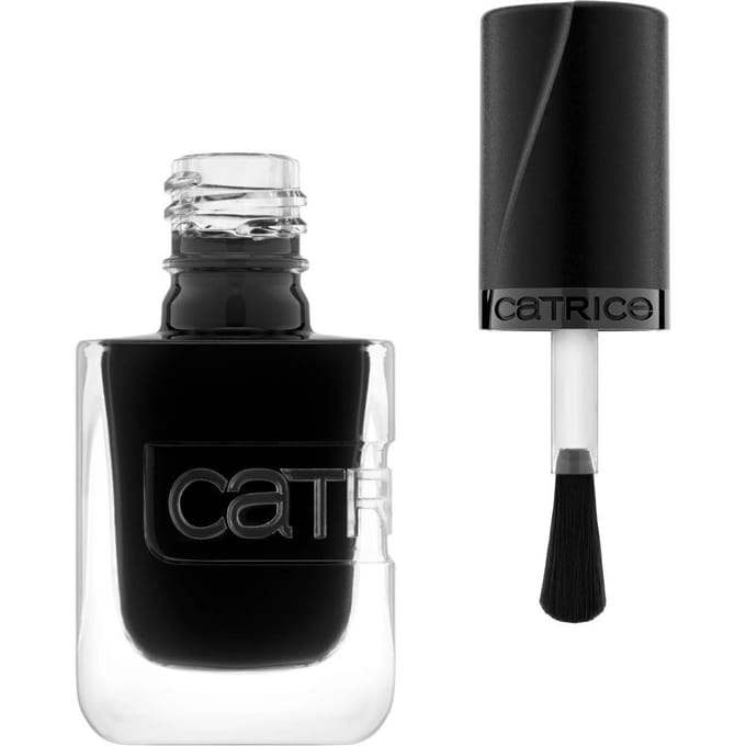 Catrice Nagellak Gel Affair Nail Lacquer Nagels Dames 10.5 ml