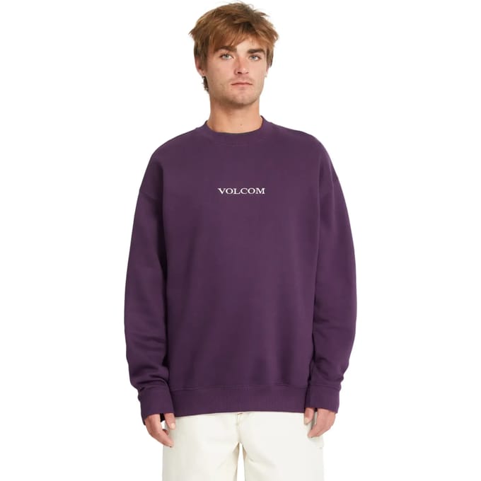 Sweatshirt Volcom Volcom Stone