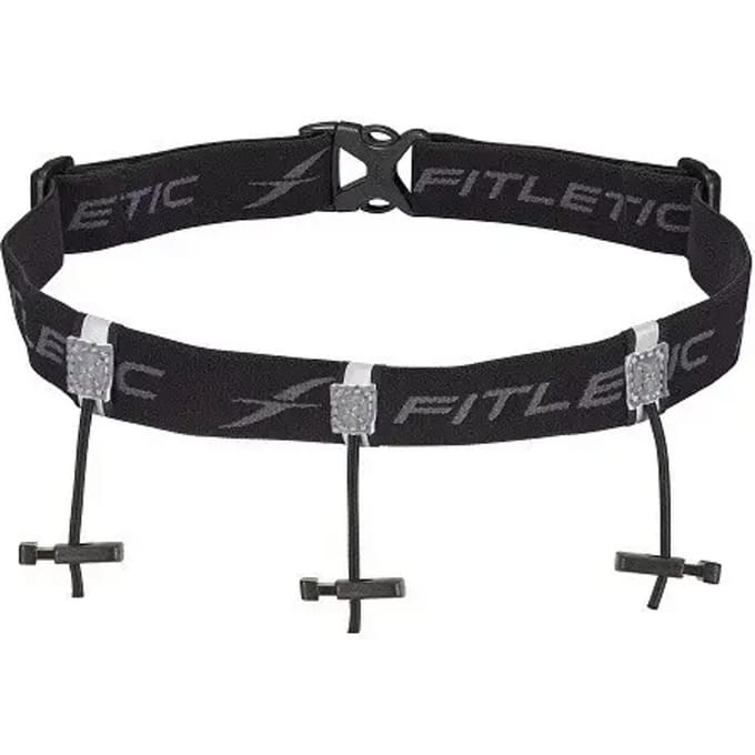 Nummer riem Fitletic