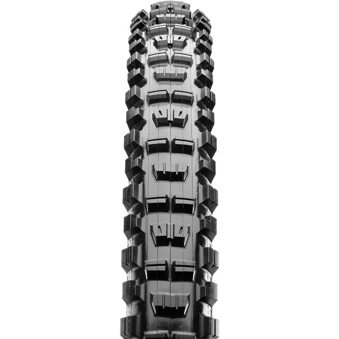 Tubeless zachte band Maxxis Minion DHR II WT 3C Grip Exo