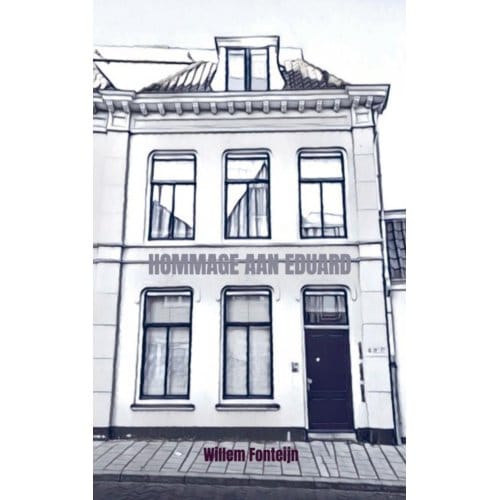 Hommage Aan Eduard - Willem Fonteijn