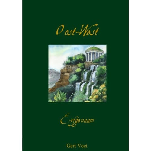 Oost-West - Gert Voet
