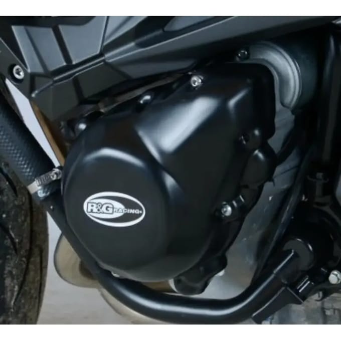 Couvre-carter motor links R&G Racing Kawasaki Z800