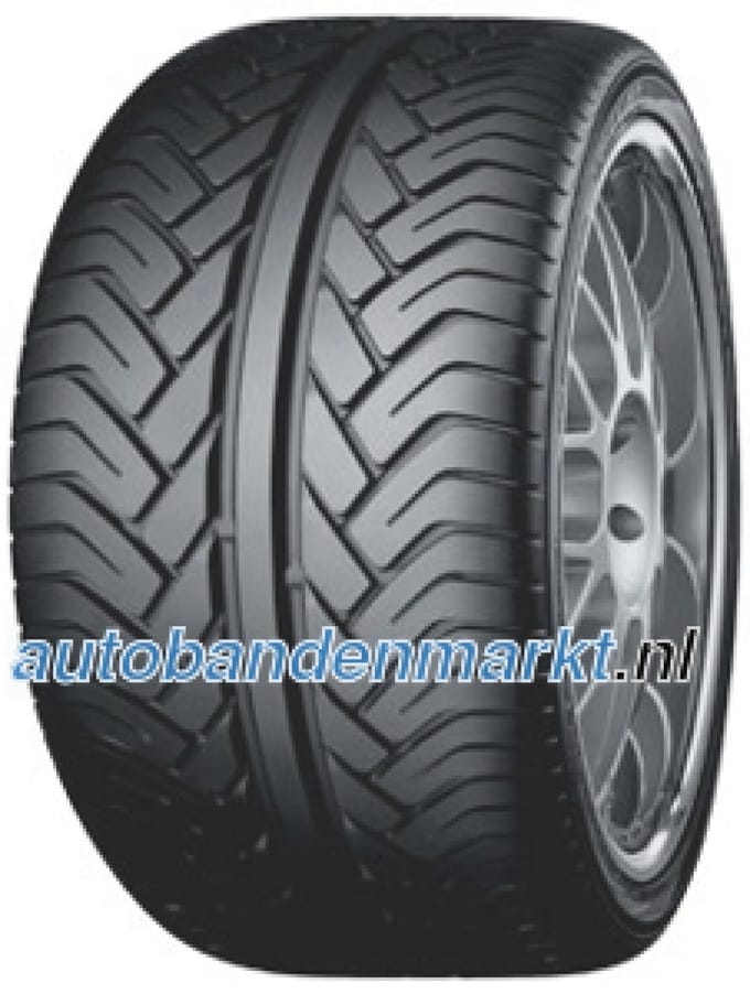 Yokohama Advan S.T. (V802) ( 275/50 R20 113W XL MO, RPB )