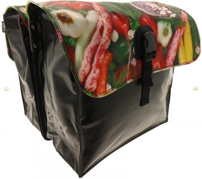 BECK Small Veg Fietstas