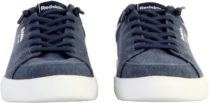 Andalou leren sneakers