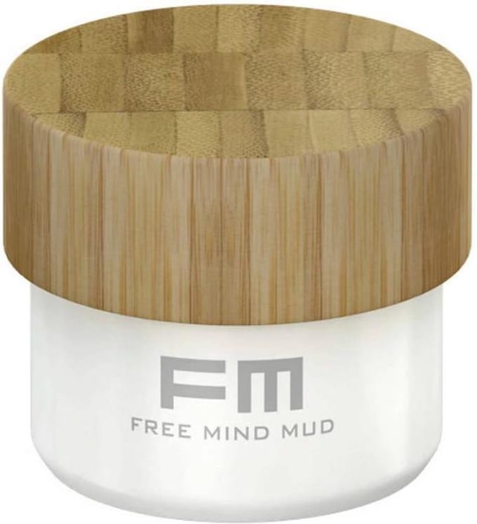 O'Right - Free Mind Mud - 50ml- natuurlijke wax
