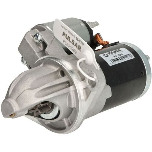 Starter PULSAR ROTATING ELECTRICS PSR20269