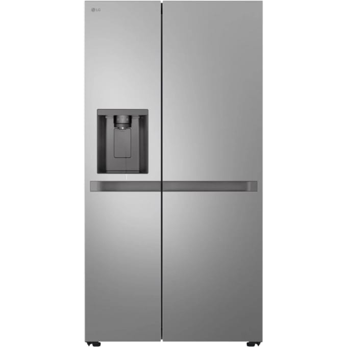 LG koelkast – No Frost, DoorCooling+ en optimale versheid