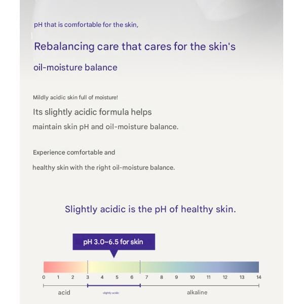 Innisfree Blueberry Rebalancing Skin 150ml/500ml (7 opties) 150ml x 1PCS white