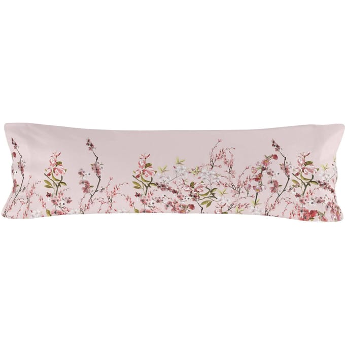 Kussensloop Chinoiserie Rose | Happy Friday