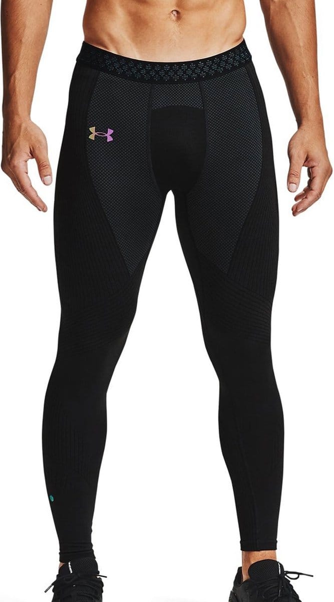 Under Armour Rush ColdGear Seamless Tight Heren