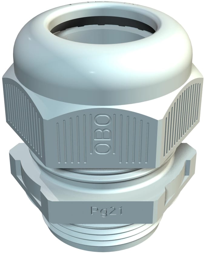 Industriële PG36 IP68 Kabeldoorvoer Met Trekontlasting - 2022680