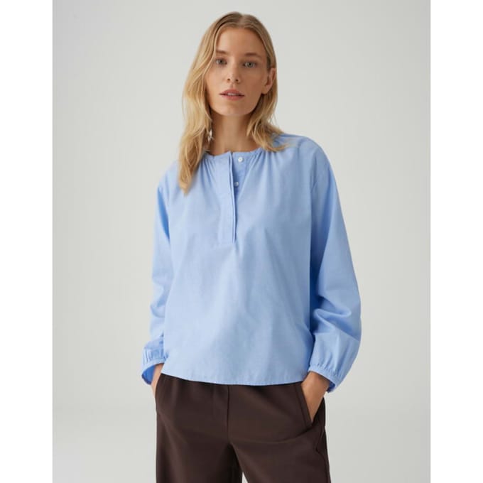 Opus - Fimoma - 10516913866412 - 60036 Water blue