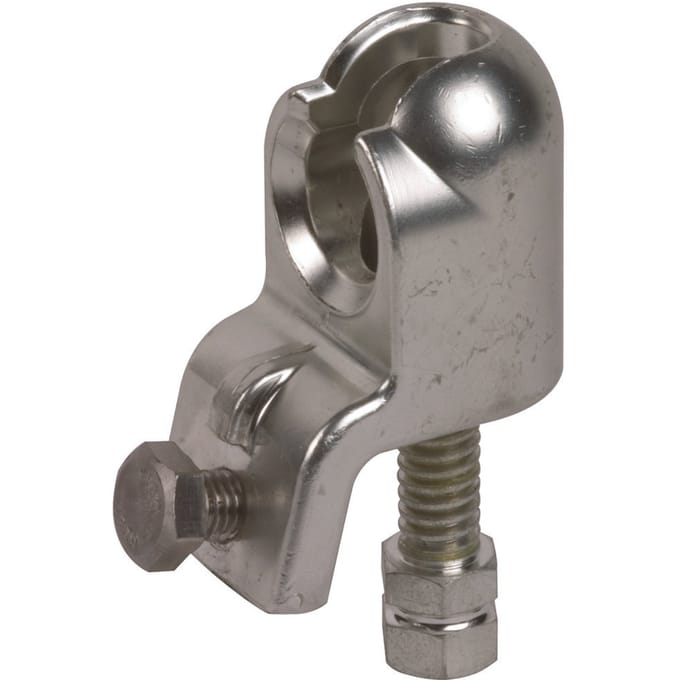 Dehn kogelkop D 25mm met binnenzeskant voor geleiders - 772320
