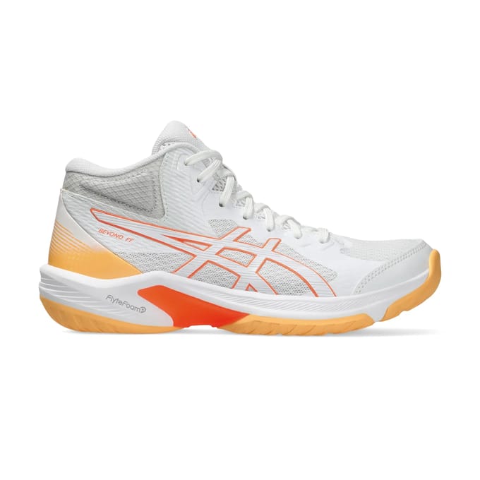 Indoorschoenen voor dames Asics Beyond FF MT