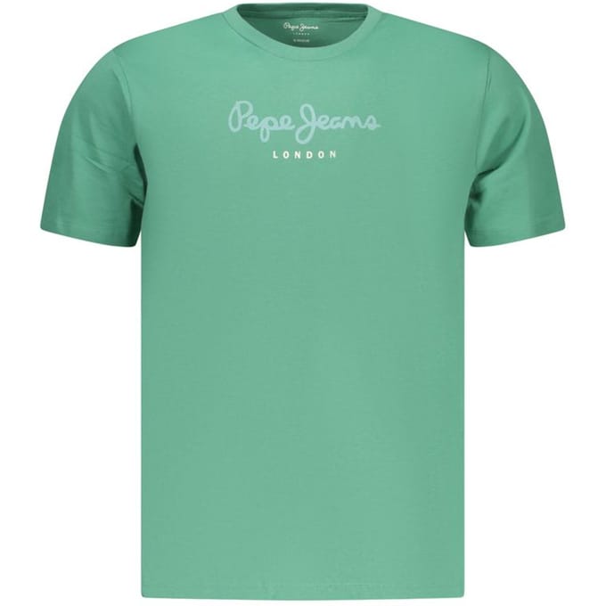 T-shirt Korte Mouw Pepe jeans pm5010178eggonve671xl