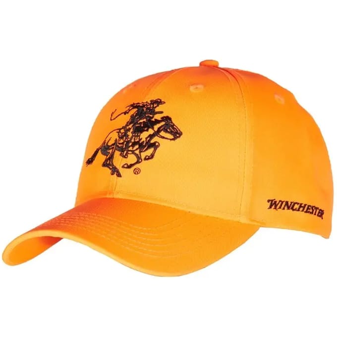 Baseball cap Winchester Wild