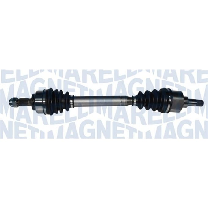 Aandrijfas MAGNETI MARELLI 302004190226