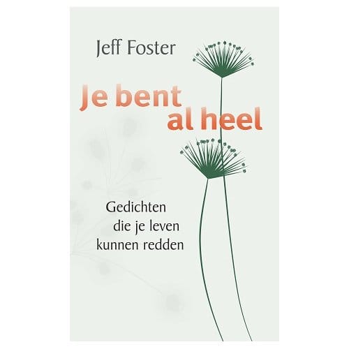 Je Bent Al Heel - Jeff Foster