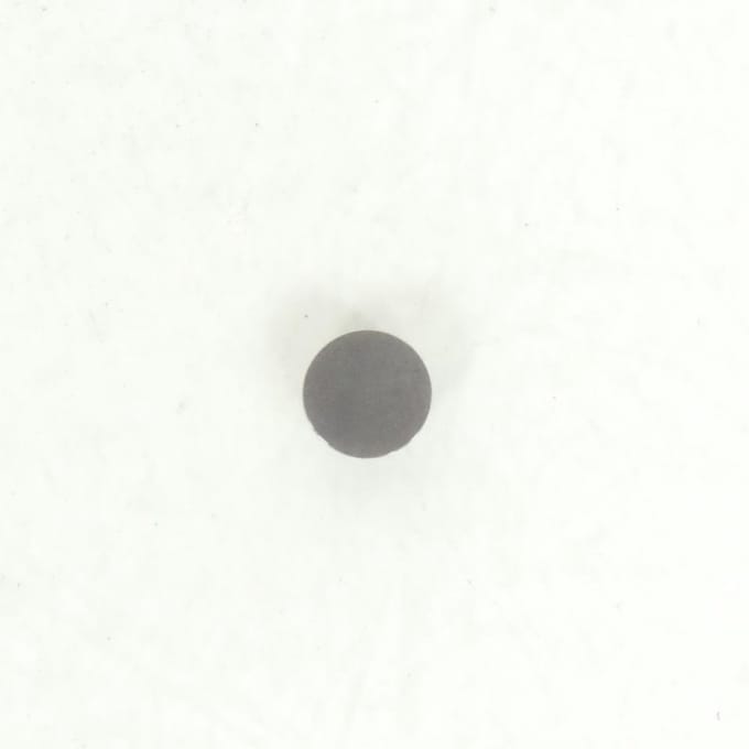Pastille de soupape pour scooter Peugeot 400 Metropolis Eu4 784167 Ép2.00mm