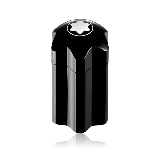 Montblanc Emblem Eau de Toilette Spray Herenparfum Heren 100 ml