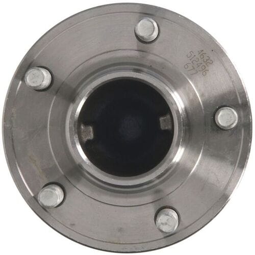 Wielnaaf EDGE 512496AT