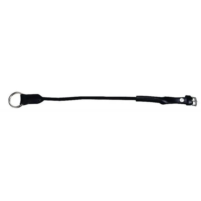 Flensbevestigingen Norton Pro Corde au cou pour cheval