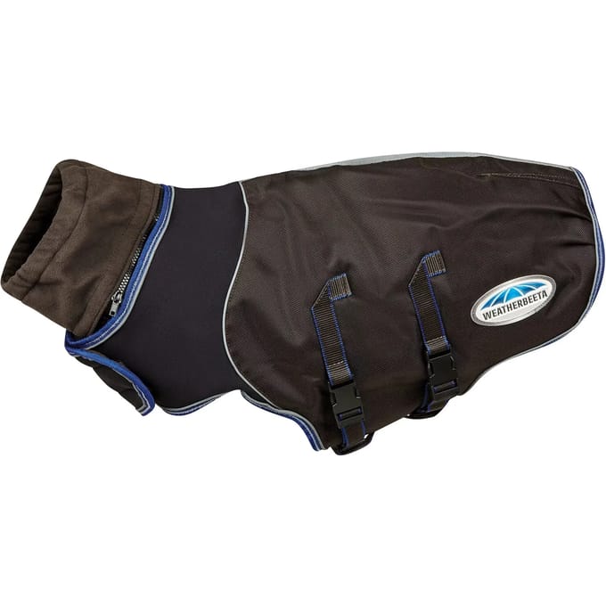Hondenjas Weatherbeeta ComFiTec Ultra Cozi