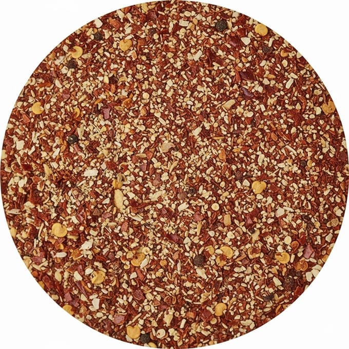 Van Beekum Specerijen - Lemonpepper - 20 KG - Zak (bulk verpakking)