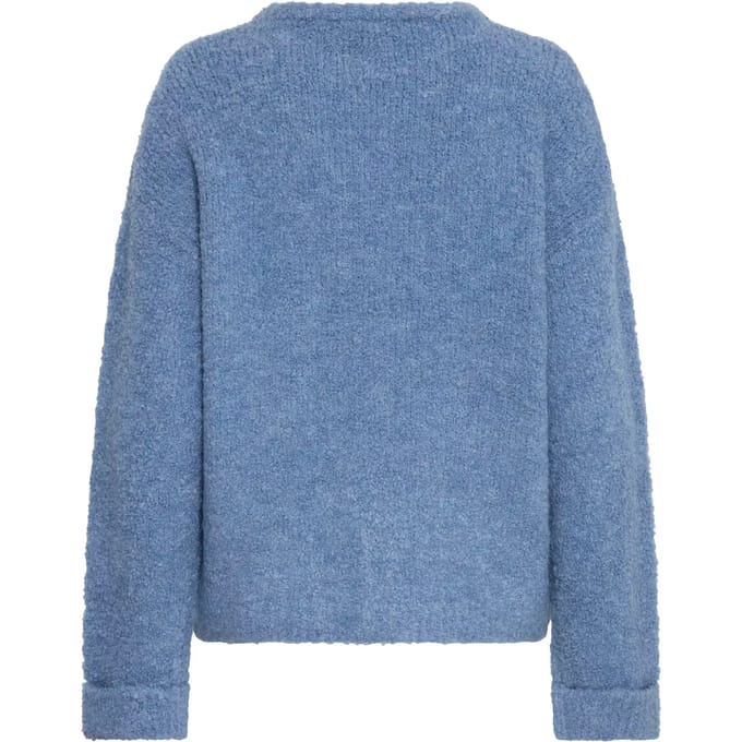 Ichi IHBLARISA LS Dames Trui - Maat L
