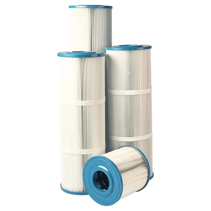 Filtratiepatroon met antimicrobiële werking Poolex NFX025