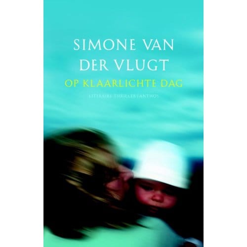Op Klaarlichte Dag - Simone van der Vlugt