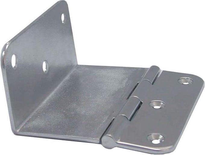 Scharnier 100 x 87 mm