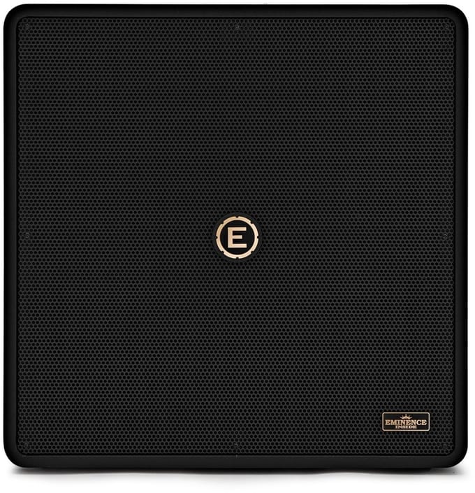 Eden NovaTone 212 Bass Cabinet
