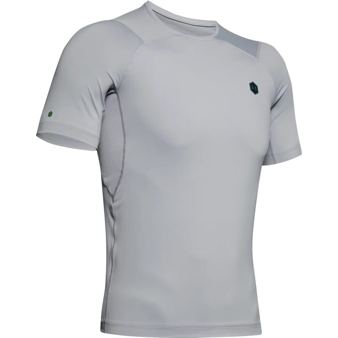 Compressie T-shirt Under Armour RUSH™ HeatGear®