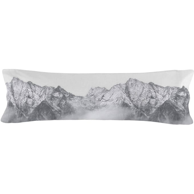 Kussensloop Alaska | Blanc