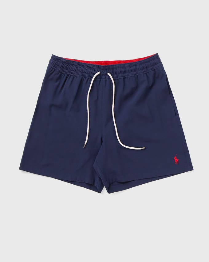 Classic swimming trunks