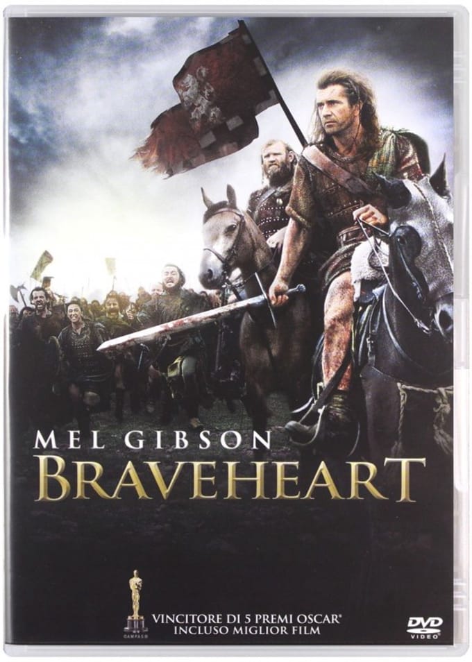 20th Century Fox 008908DS film en Video DVD Engels, Italiaans