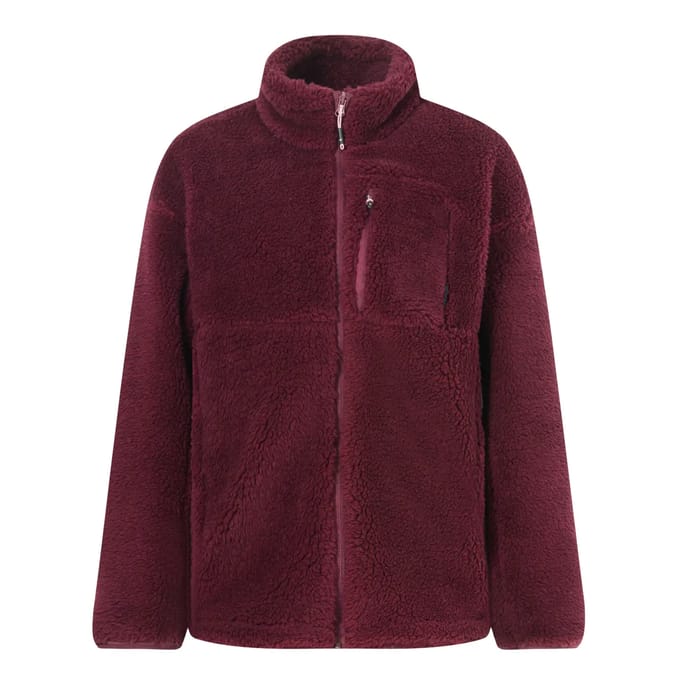 Damesfleece Regatta Roswind W/R