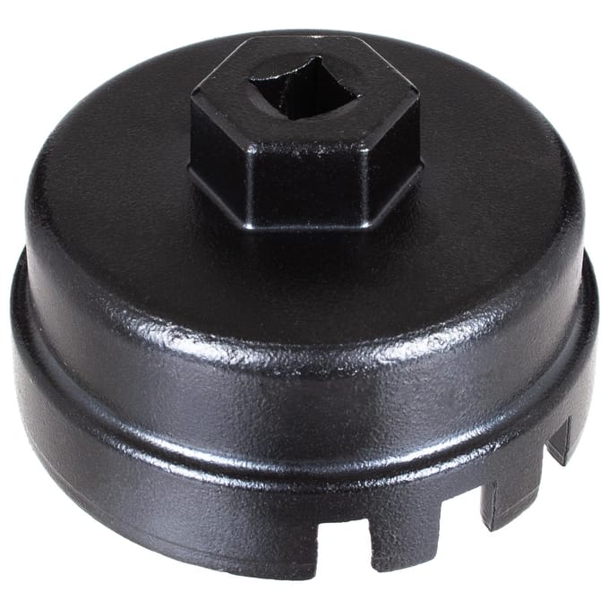 MODECAR - Oliefiltersleutel - 64,5mm x 14 kanten