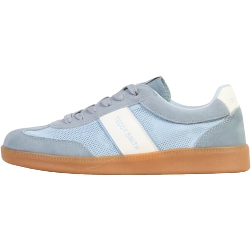Lage Sneakers Teddy Smith 275327