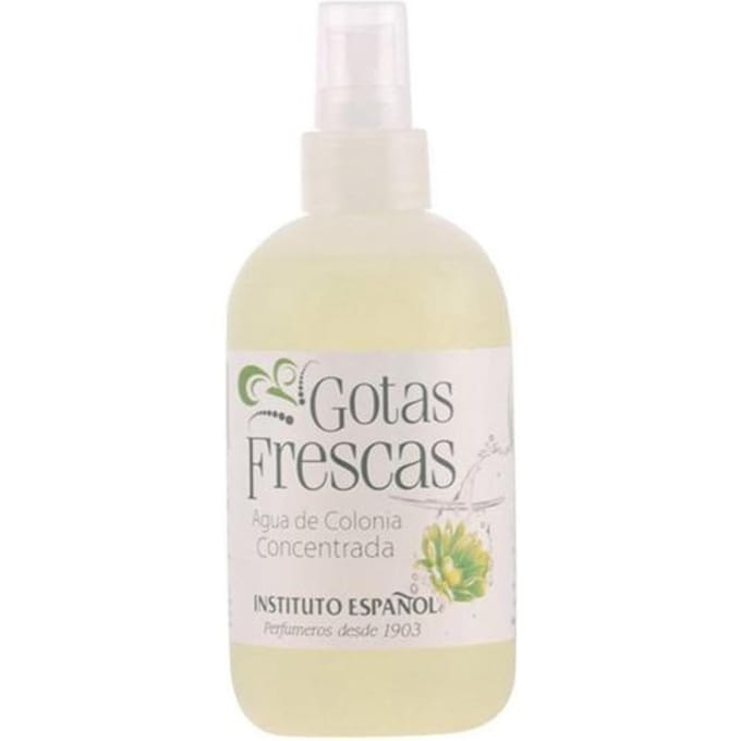 Instituto Espanol Gotas Frescas 250ml EDC Spray