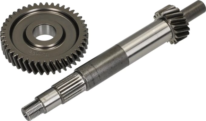 Polini vertanding primair 17/44 voor Piaggio 125-150cc (o.a Skipper)