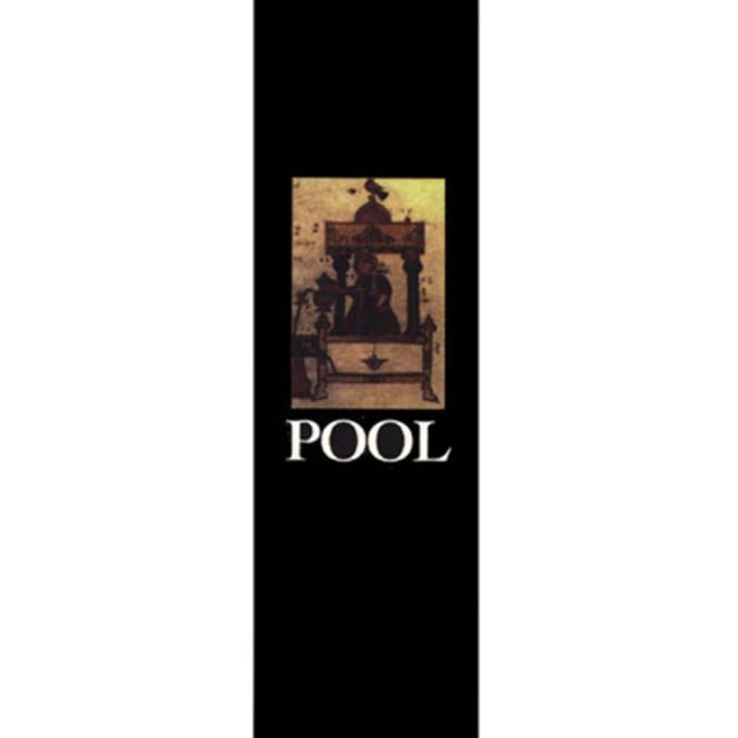Pool - John Zorn