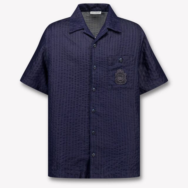 Dolce and Gabbana Kinder jongens blouse in