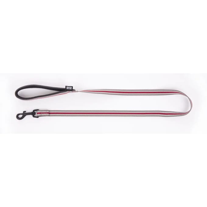 Hondenriem trio nylon Martin Sellier S