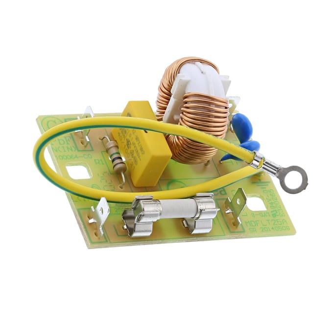 AEG set, filter, electrisch 4055404166