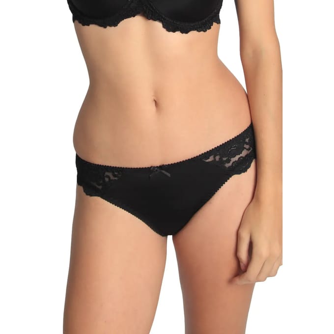 Damesslipjes Sassa Classic Lace